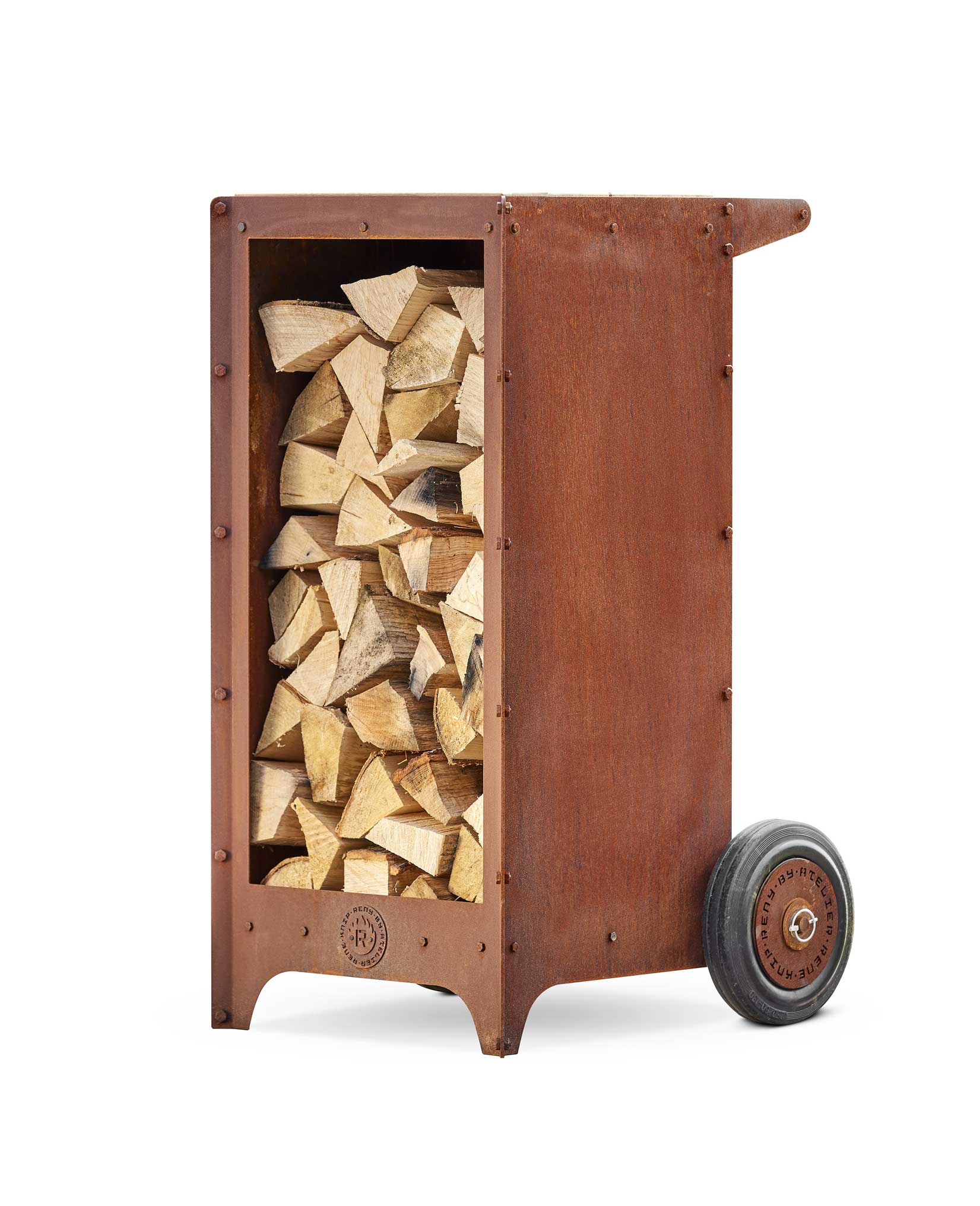 Holzlager Ker Holzlager Ker