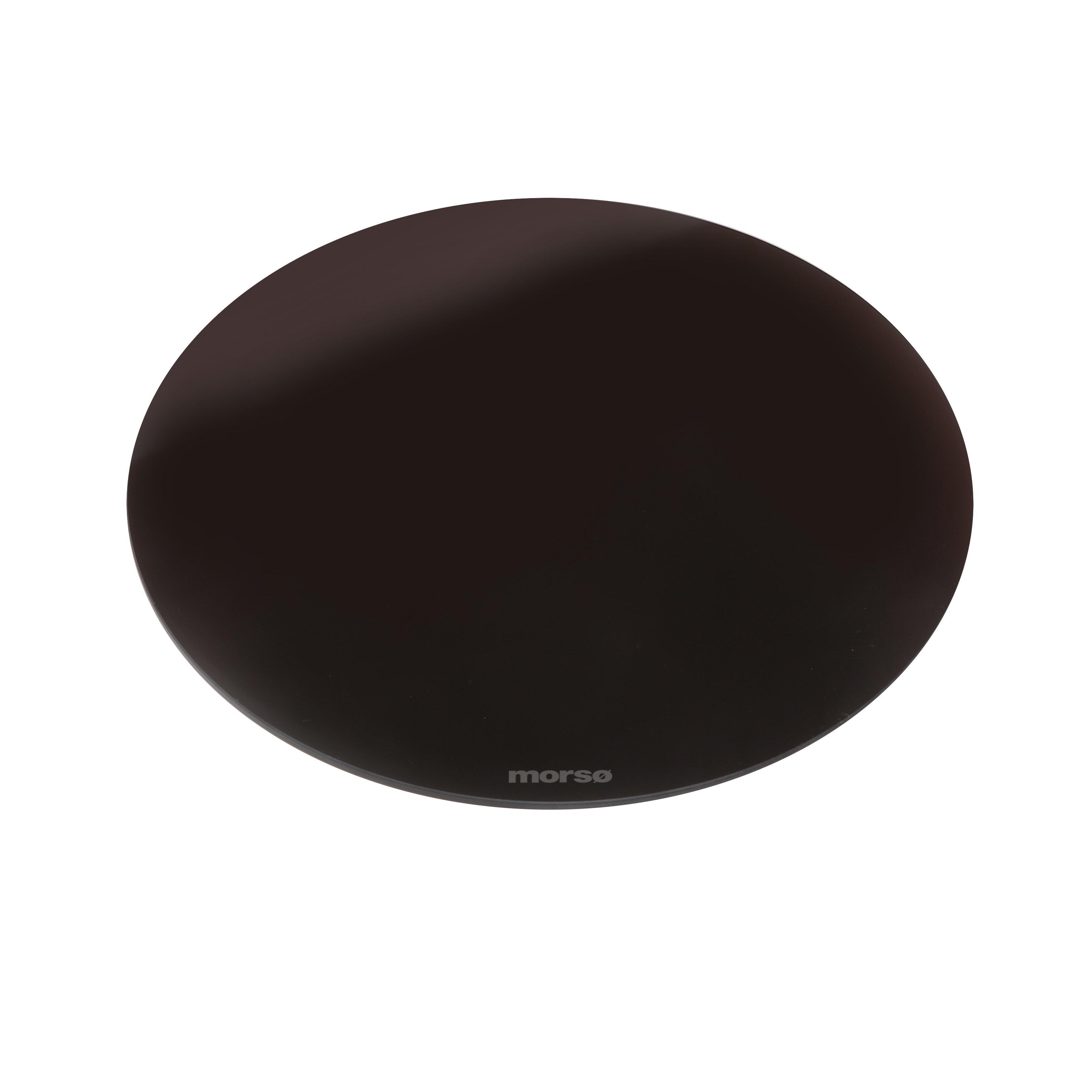 morsø Vetro Pizza & Frying Platte