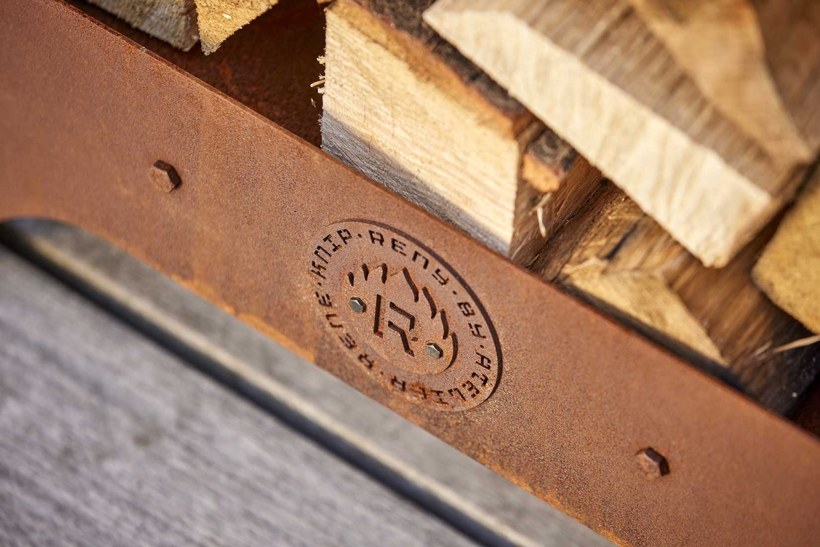 Holzlager Ker Holzlager Ker