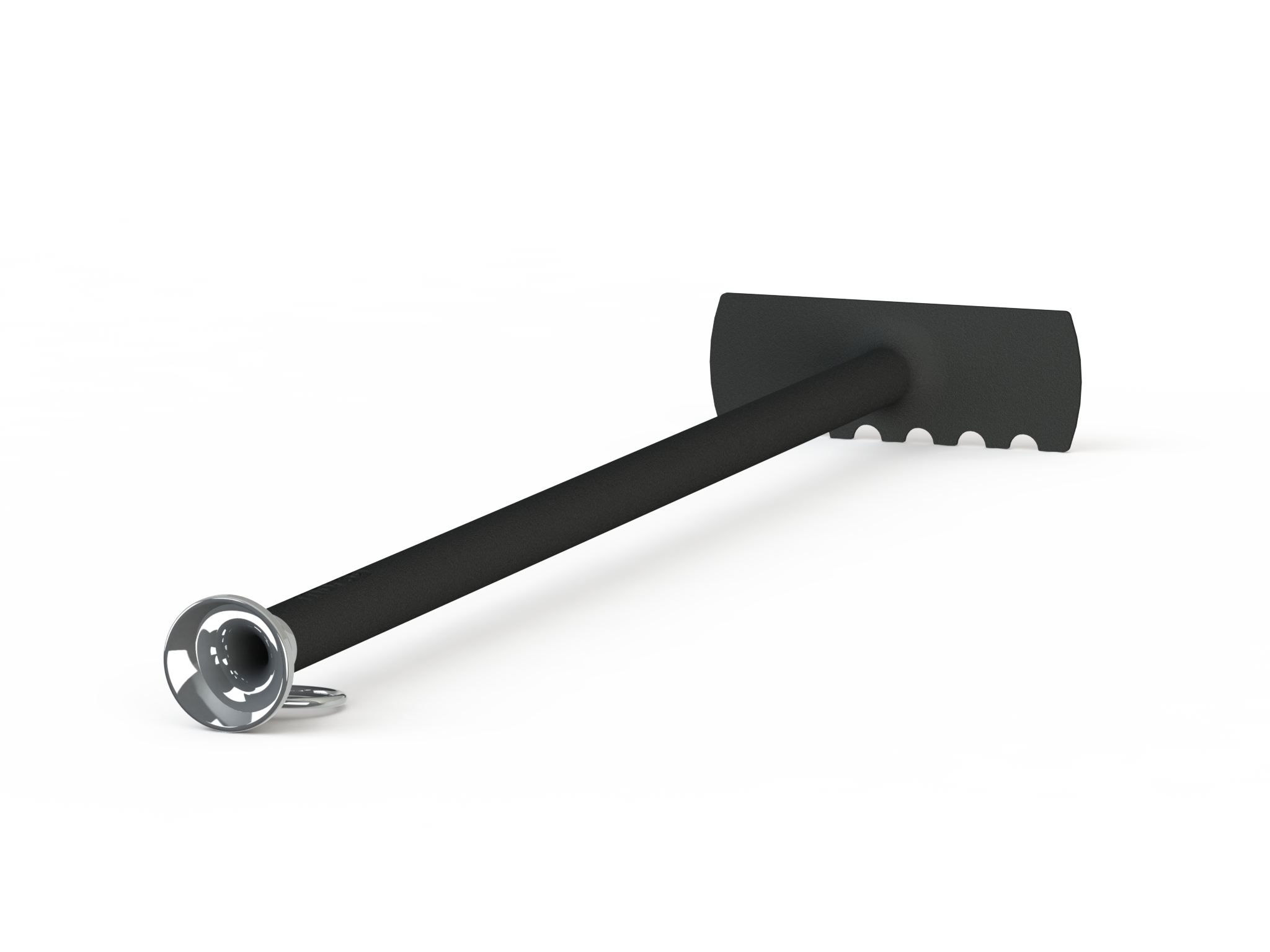 morsø Ascheschieber mit Blasrohr morsø Ascheschieber mit Blasrohr