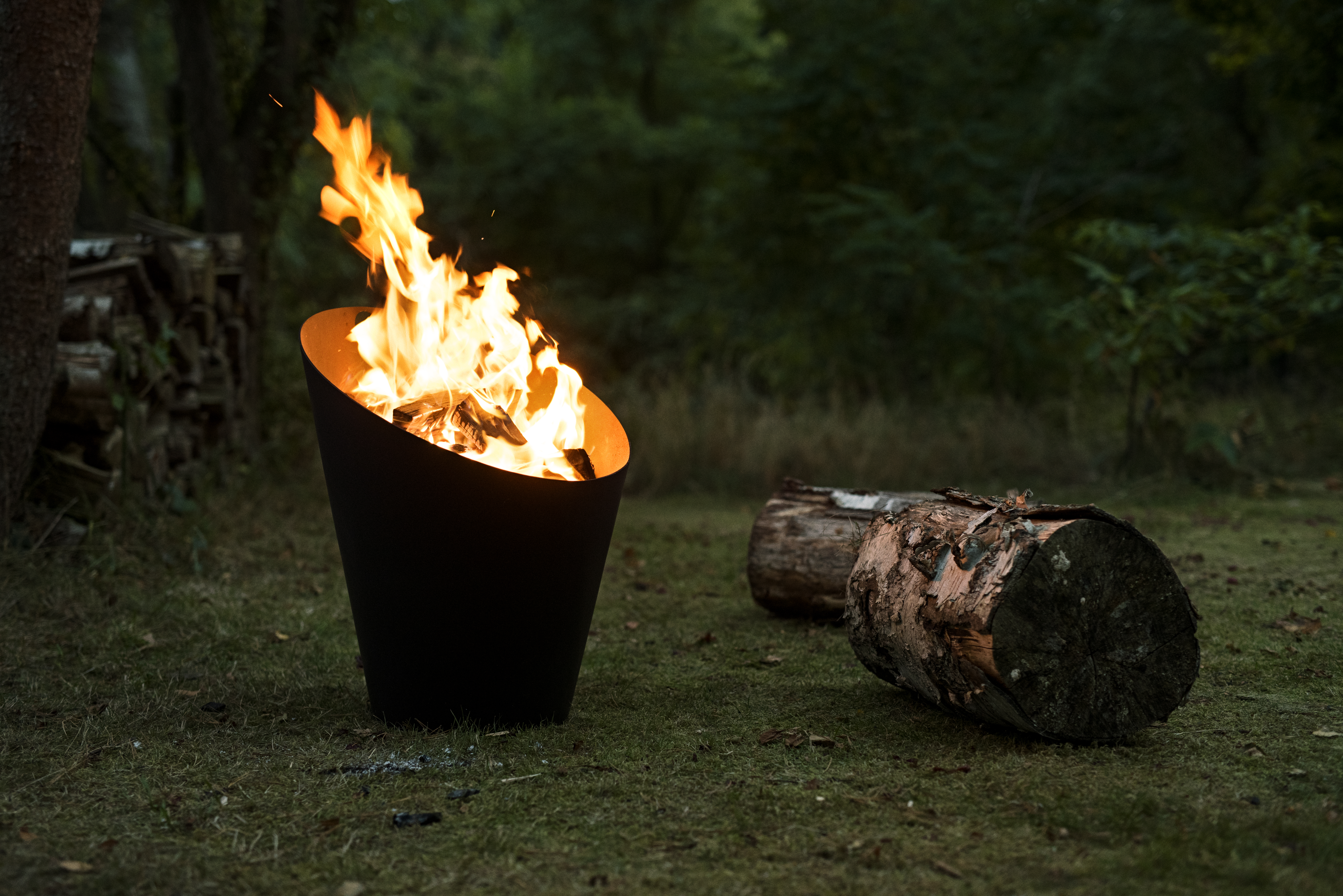 morsø Fire Pot