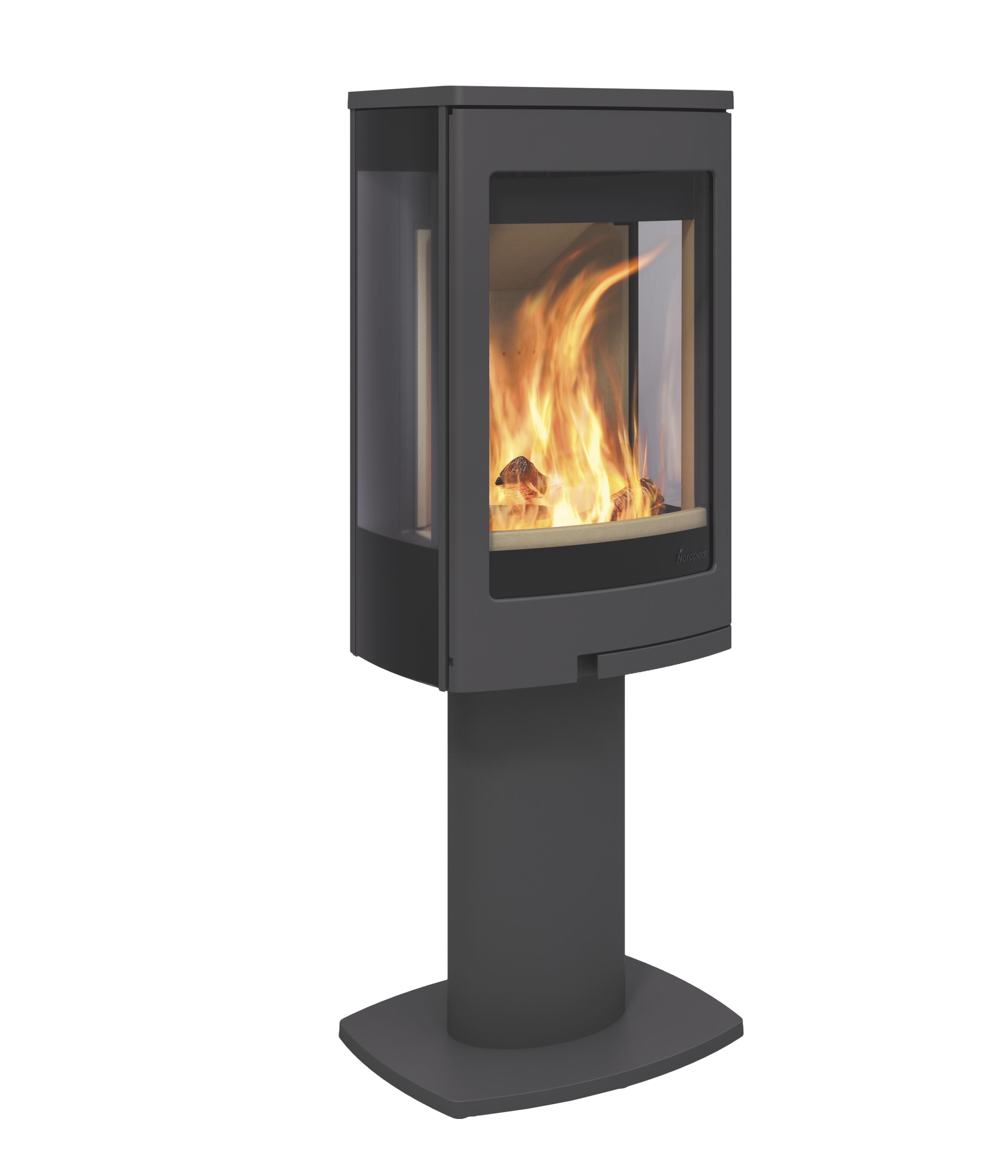 Kaminofen Duo 1