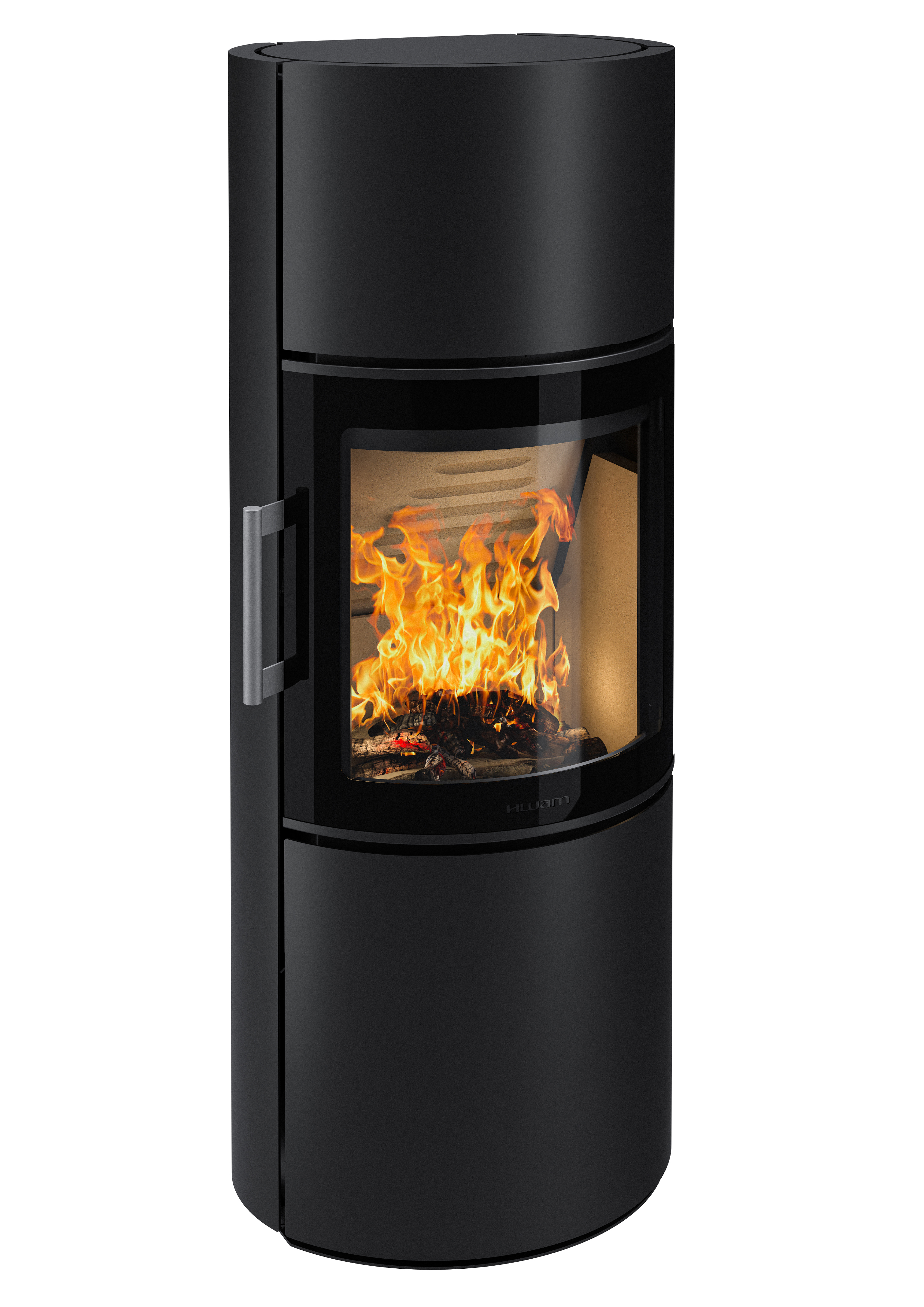 Kaminofen HWAM 3760 Kaminofen HWAM 3760