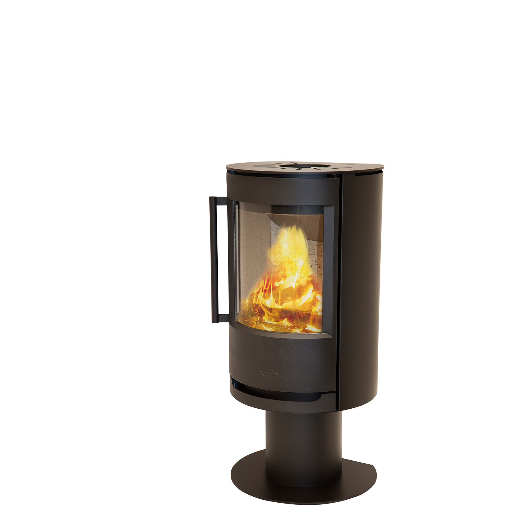 Kaminofen Wiking Luma 2 Kaminofen Wiking Luma 2