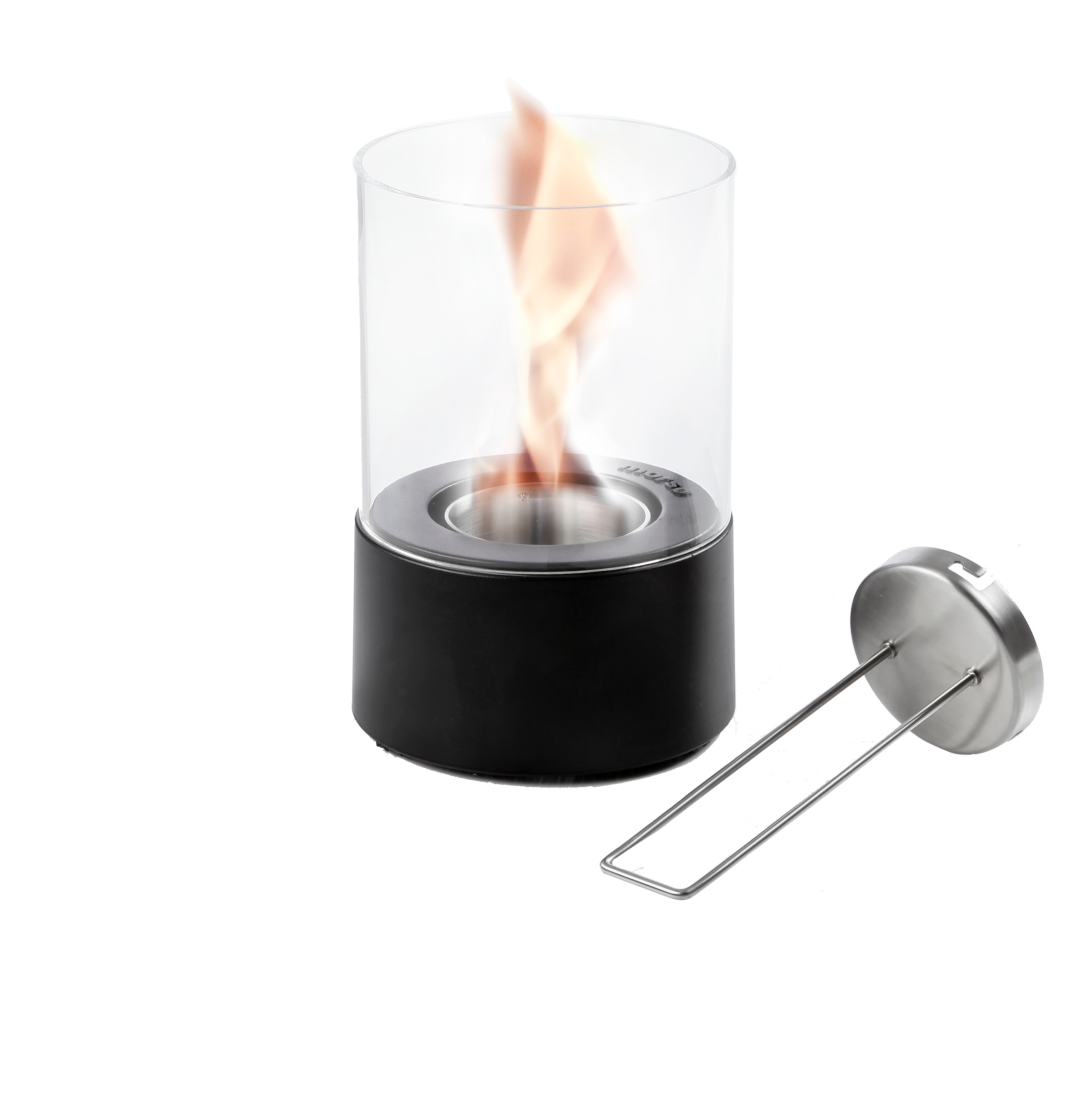 morsø Bel Ethanol Lampe