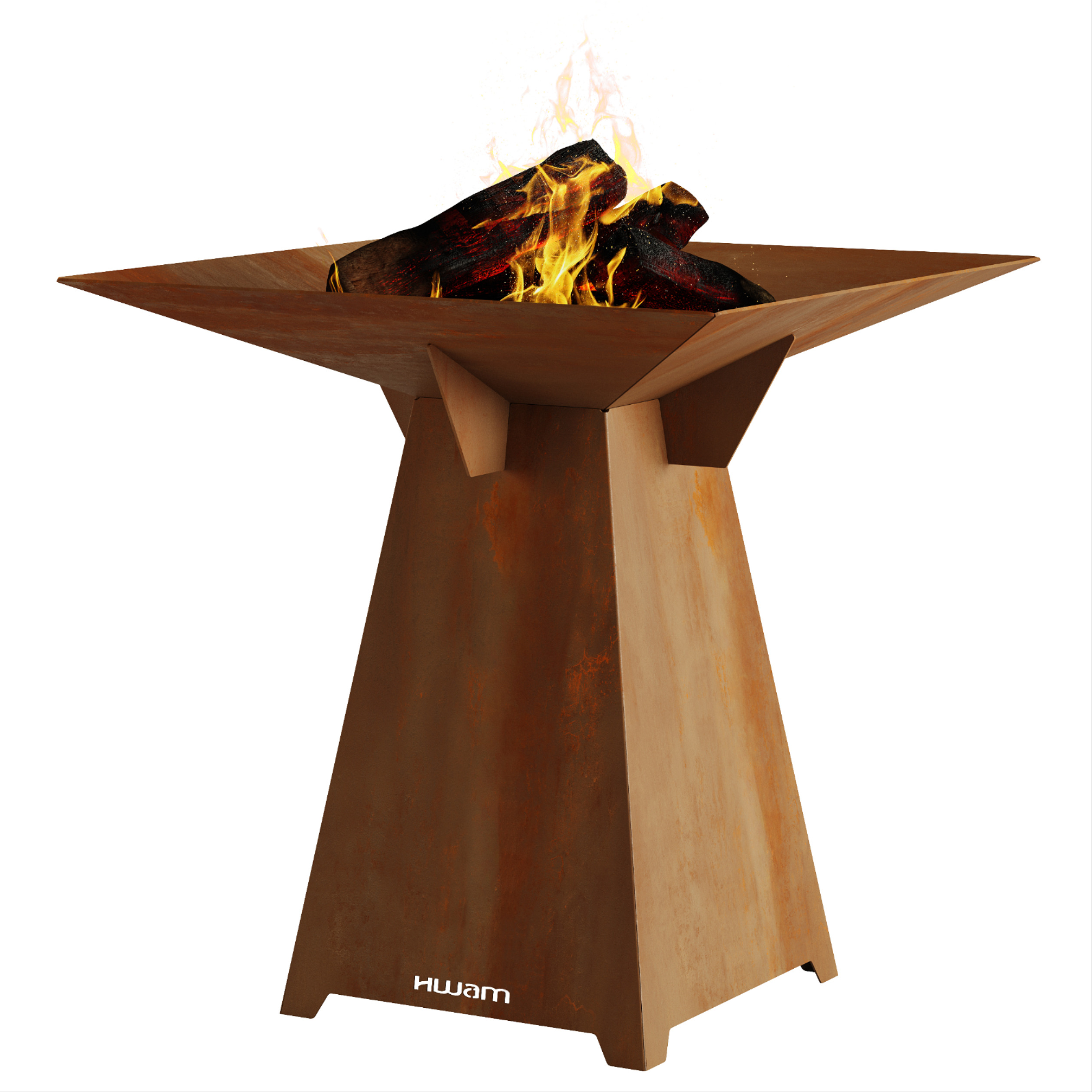 FUEGO Feuerschale HWAM FUEGO Feuerschale HWAM