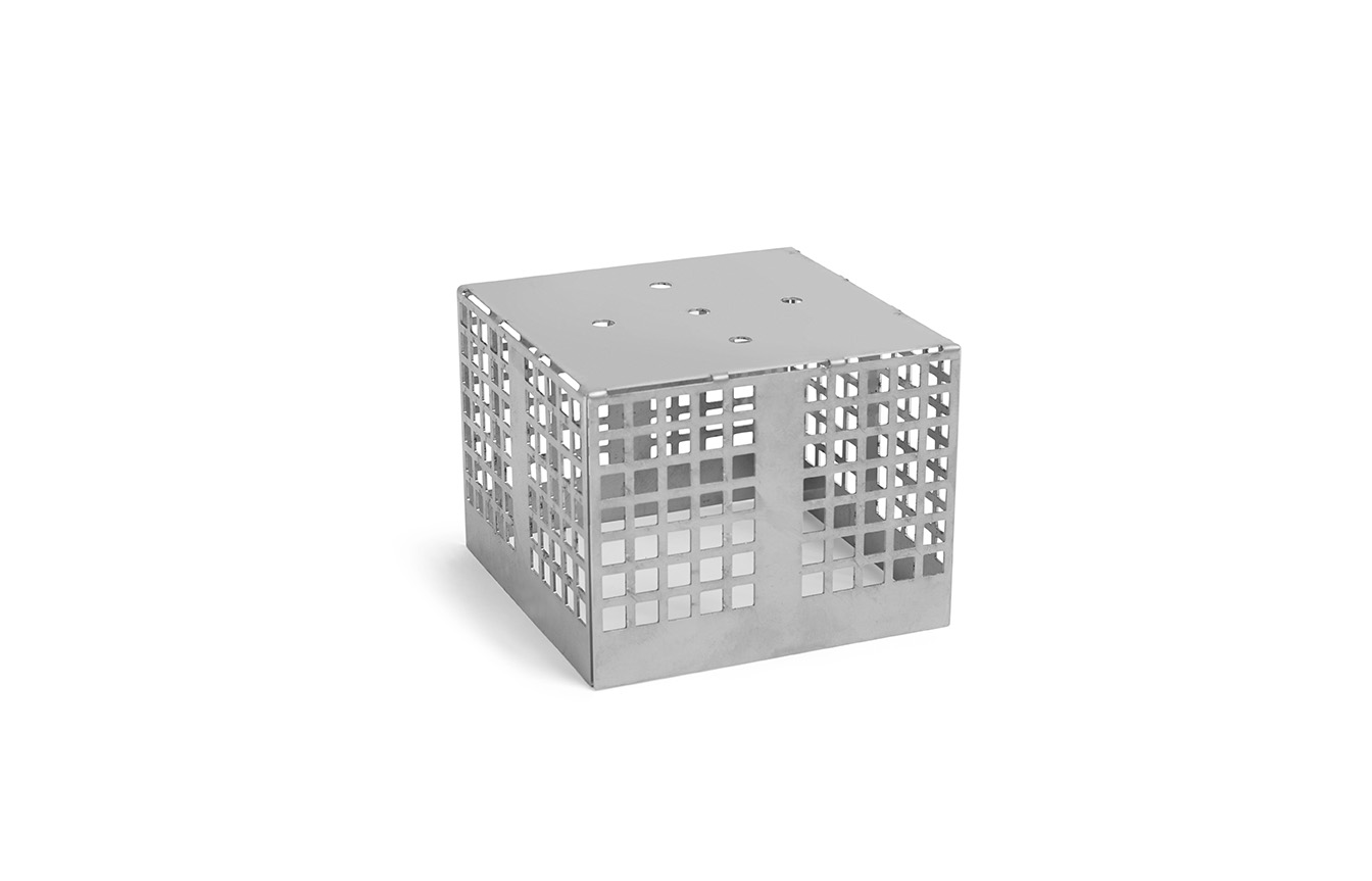 Funkenfänger Bijuga rb73