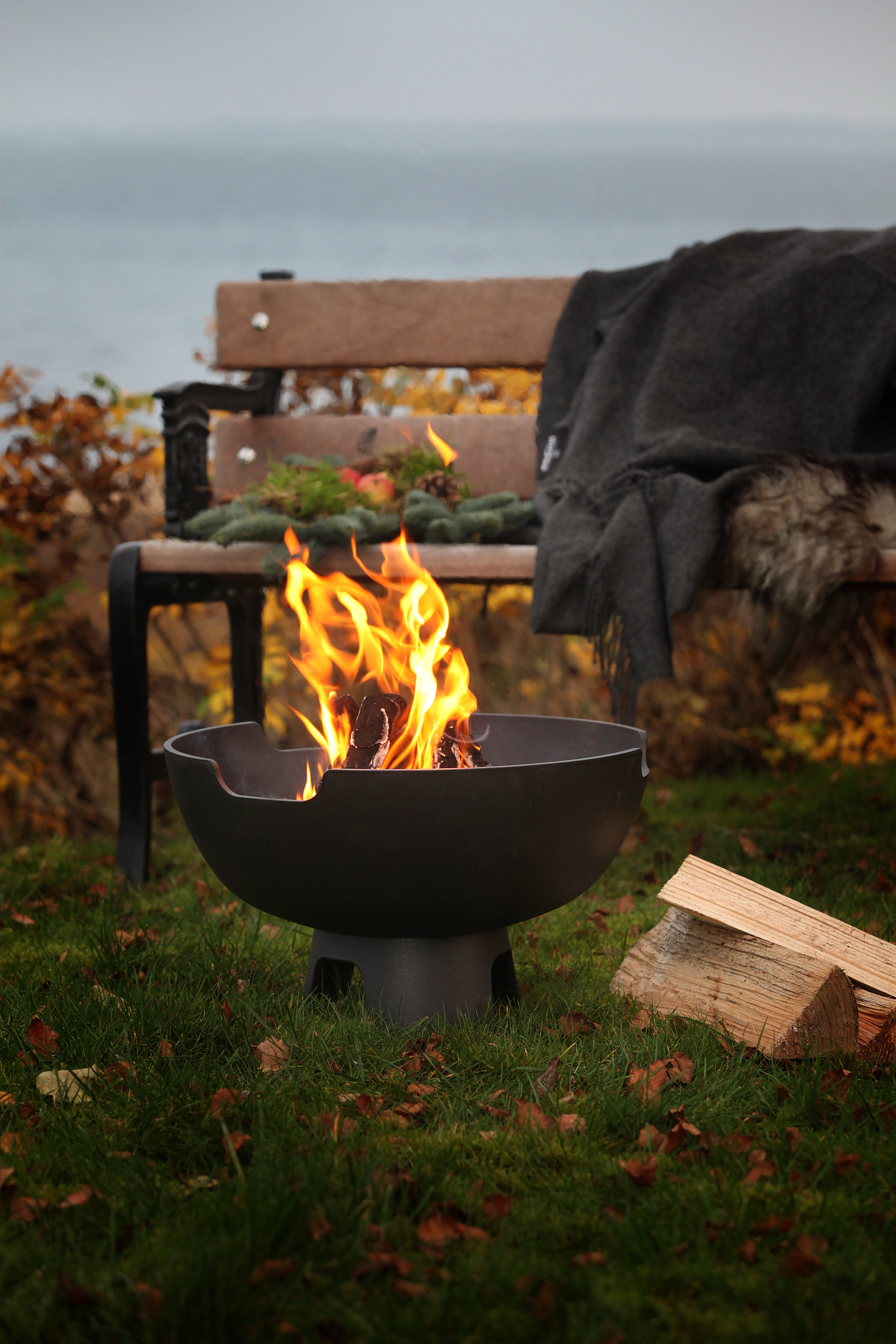 morsø Ignis Feuerschale