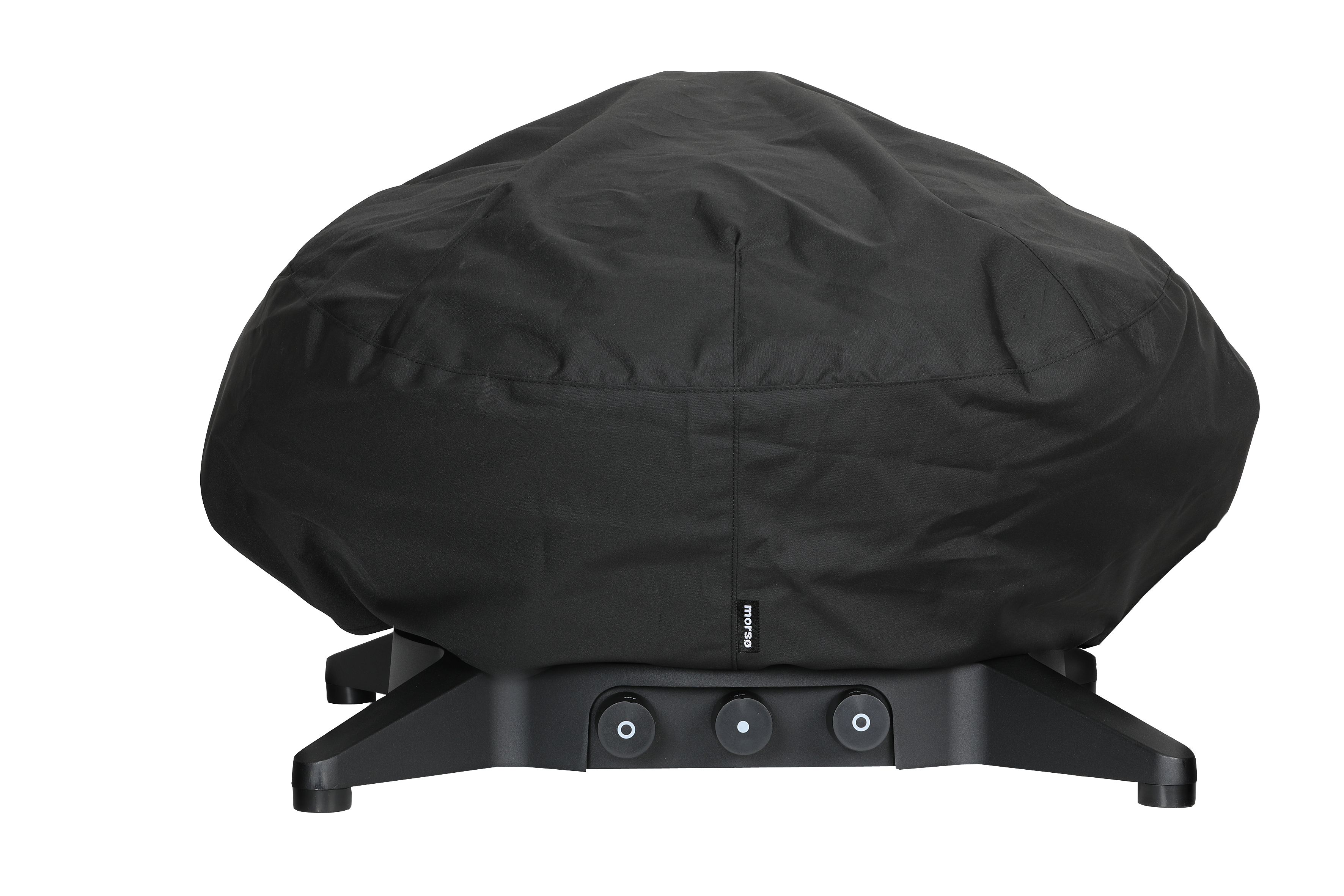 morsø Forno Gas Grande Cover