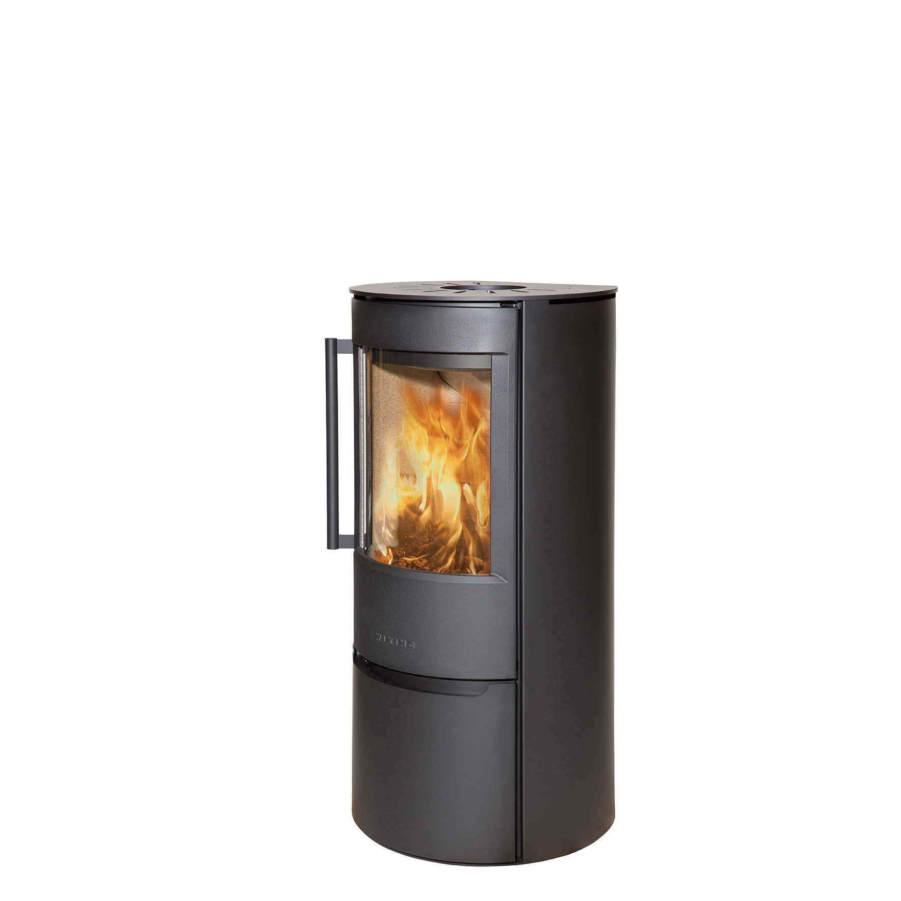 Kaminofen Wiking Luma 4 Kaminofen Wiking Luma 4