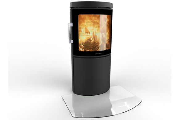 Vorlegeplatte Glas (B 97 x T 51 x H 0,6 cm)