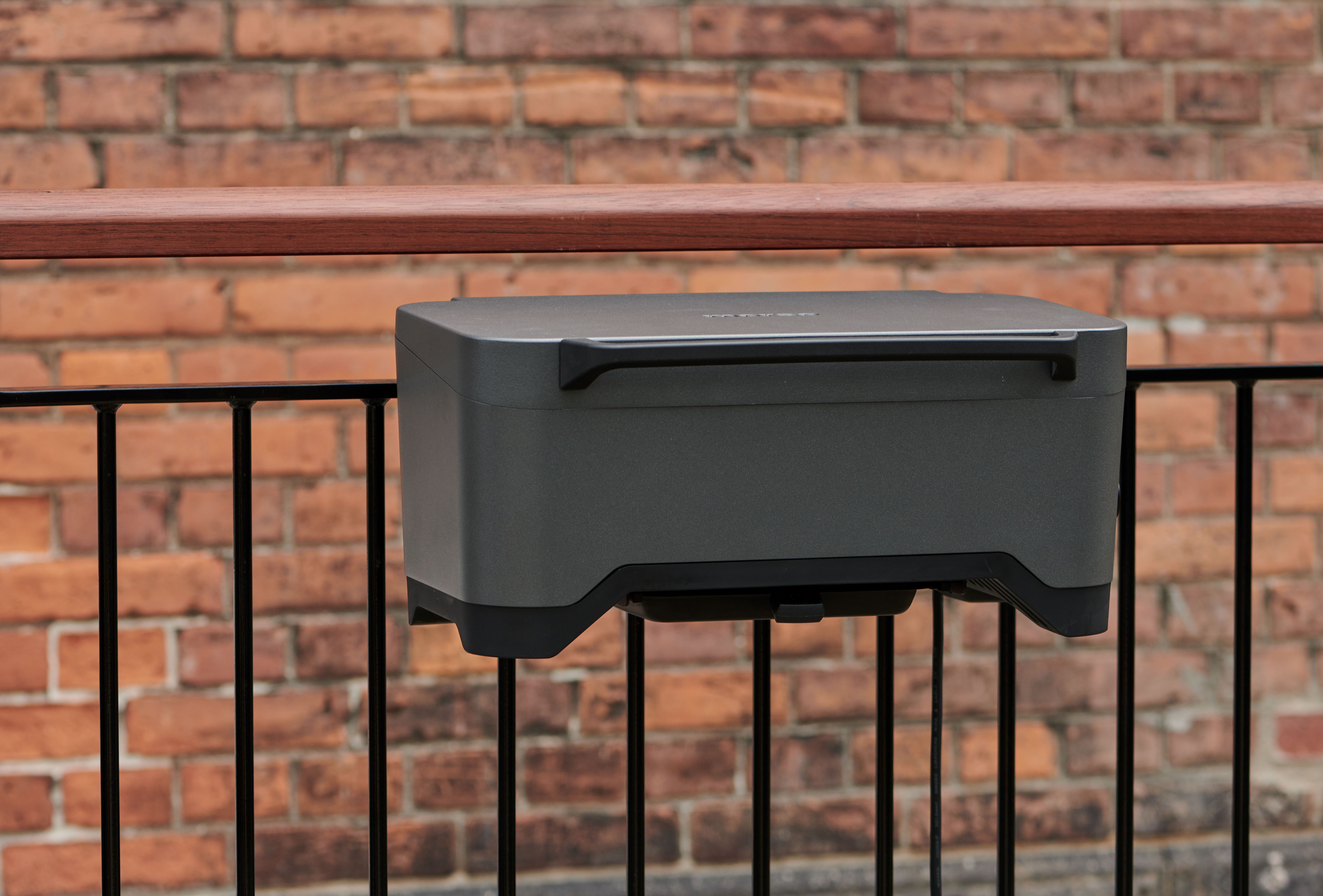 morsø Balcone Elektrogrill morsø Balcone Elektrogrill