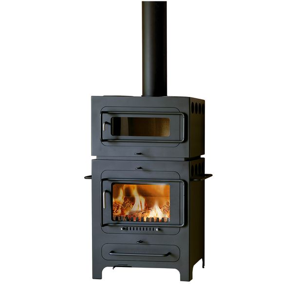 Kaminofen HWAM Classic 4  Kaminofen HWAM Classic 4