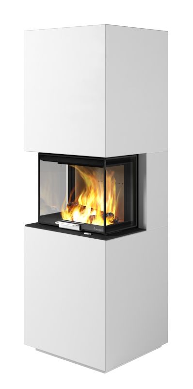 Kaminöfen 4 bis 8 kW